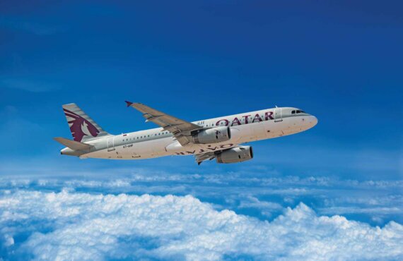 Qatar Airways